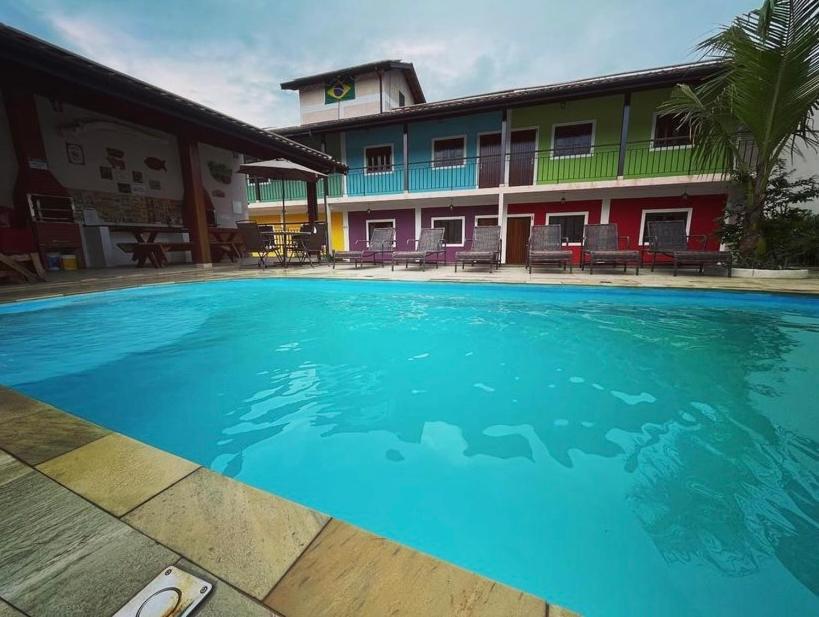 Hotel Recanto Da Gabi
