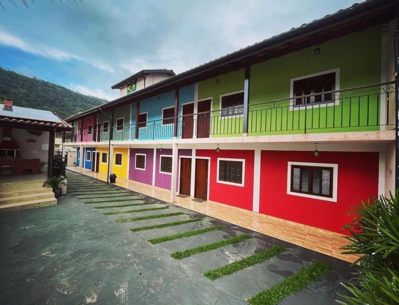 Hotel Recanto Da Gabi *