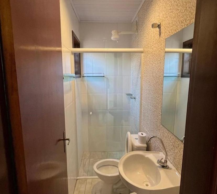 Hotel Recanto Da Gabi Ubatuba