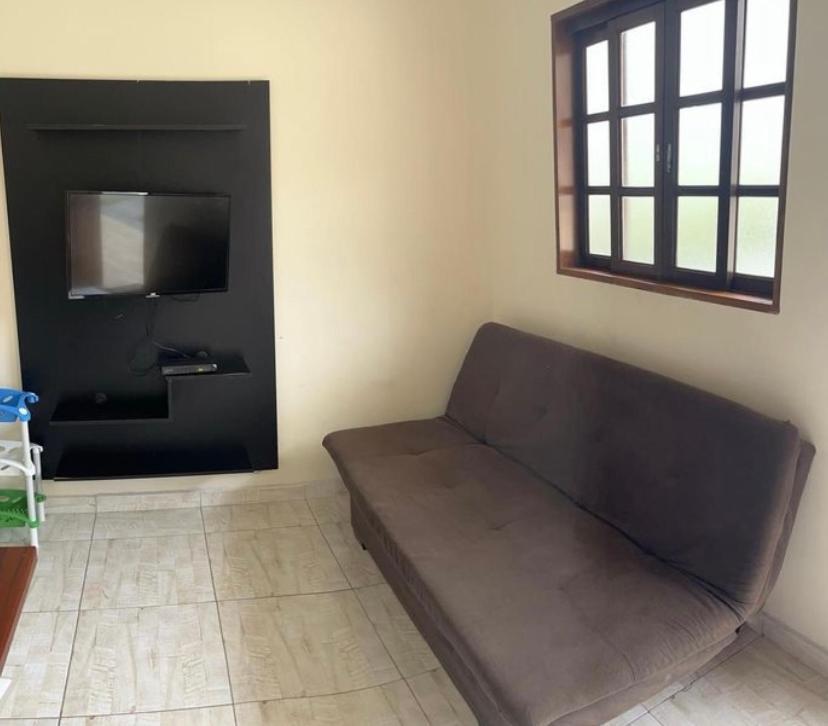Recanto Da Gabi Ubatuba