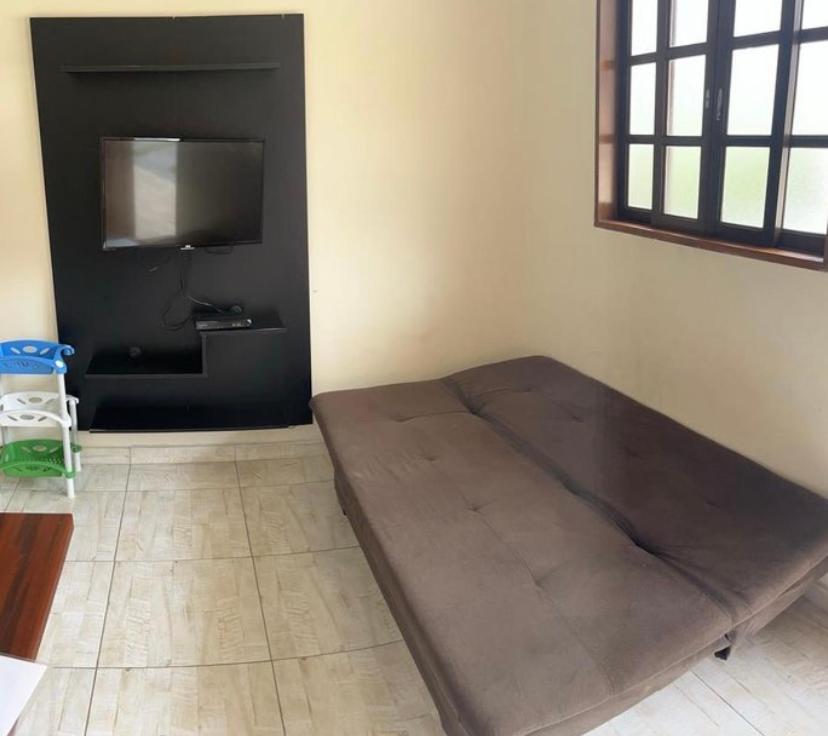 Recanto Da Gabi Ubatuba