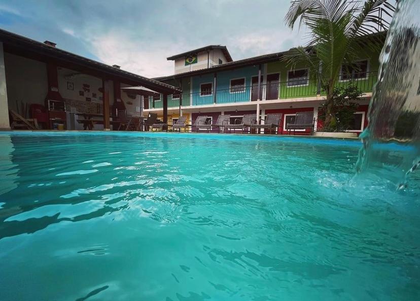 Recanto Da Gabi Ubatuba