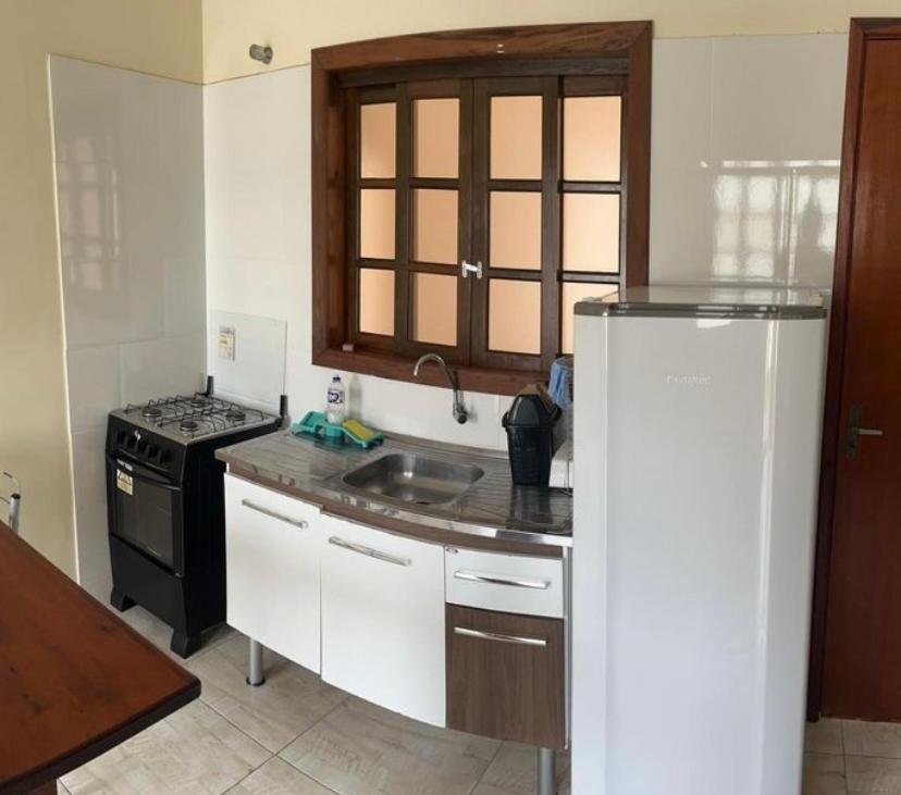 Hotel Recanto Da Gabi